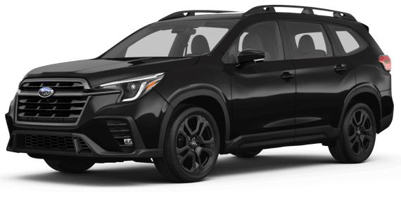 SUBARU ASCENT 2024 4S4WMAKD7R3412234 image