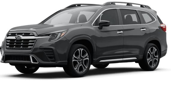 SUBARU ASCENT 2024 4S4WMAWD8R3437461 image