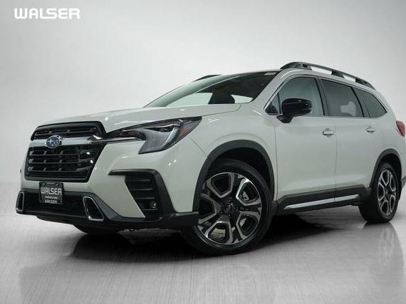 SUBARU ASCENT 2024 4S4WMAWD8R3414293 image