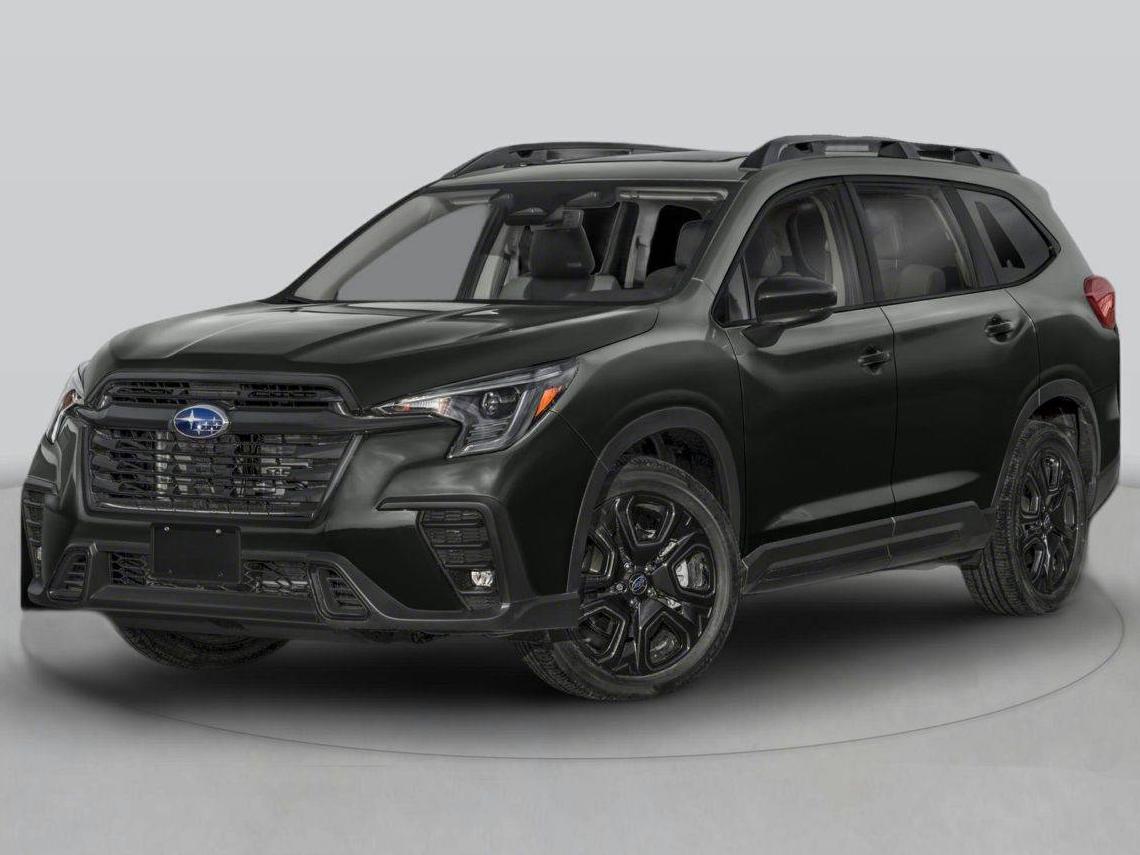 SUBARU ASCENT 2024 4S4WMAWD8R3441736 image