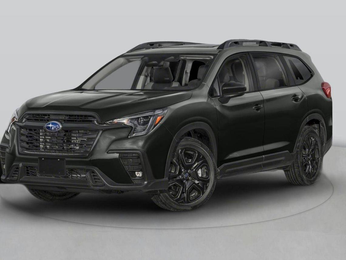 SUBARU ASCENT 2024 4S4WMAUD9R3443109 image