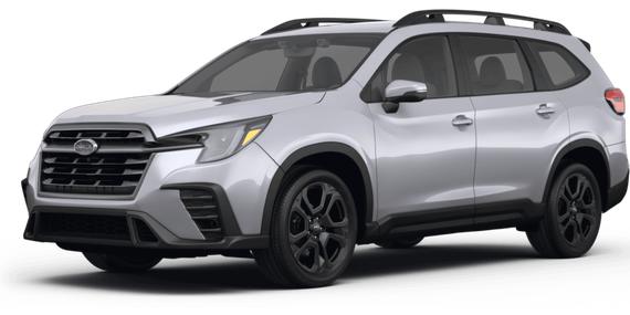 SUBARU ASCENT 2024 4S4WMAUD6R3429071 image