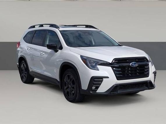 SUBARU ASCENT 2024 4S4WMAHD7R3451445 image SUBARU ASCENT 2024 4S4WMAHD7R3451445 image