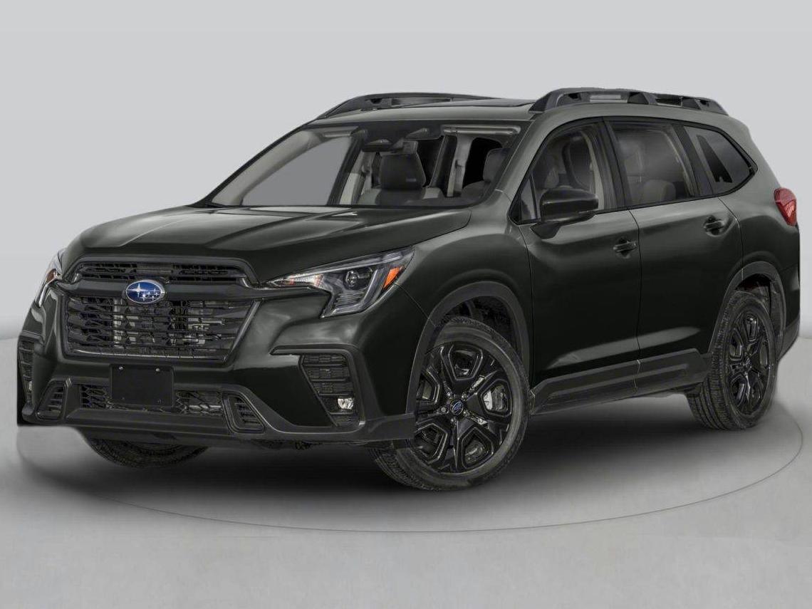 SUBARU ASCENT 2024 4S4WMAWD6R3440651 image