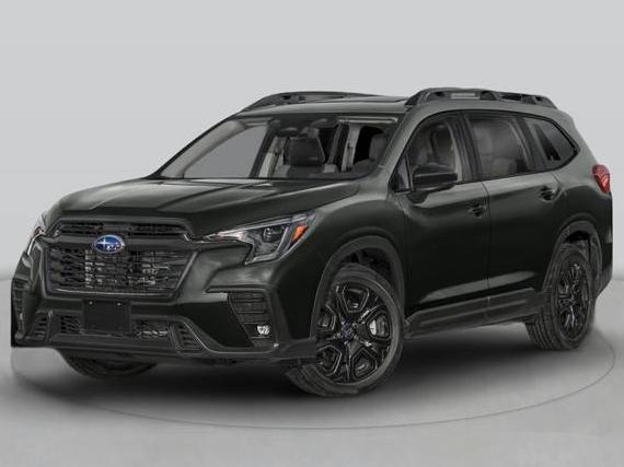 SUBARU ASCENT 2024 4S4WMAHD7R3422978 image