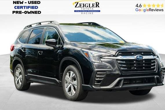 SUBARU ASCENT 2024 4S4WMAED6R3435970 image