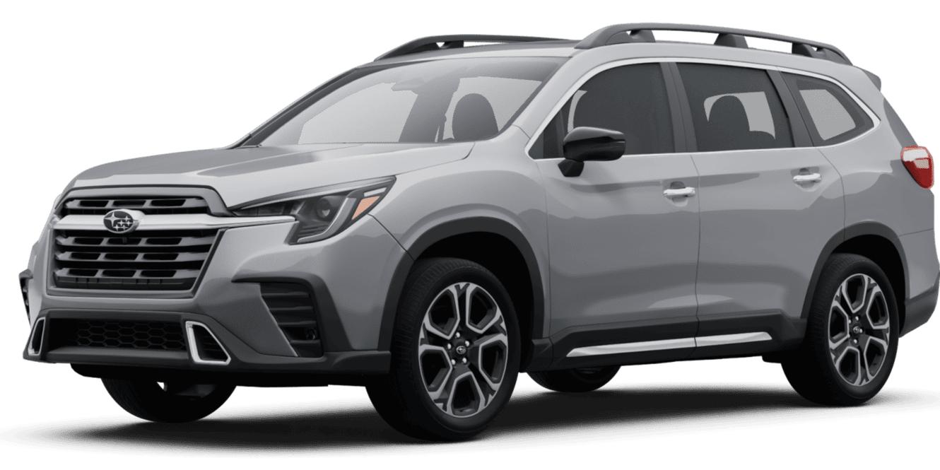 SUBARU ASCENT 2024 4S4WMAWD9R3427375 image