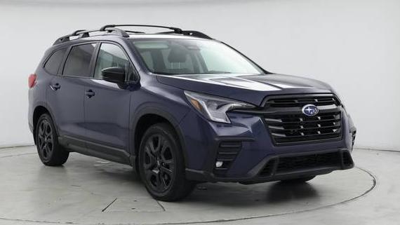 SUBARU ASCENT 2024 4S4WMAHDXR3425535 image