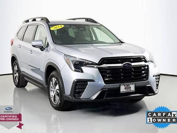 SUBARU ASCENT 2024 4S4WMACD7R3447564 image