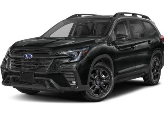 SUBARU ASCENT 2024 4S4WMAKD6R3412452 image SUBARU ASCENT 2024 4S4WMAKD6R3412452 image