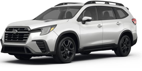SUBARU ASCENT 2024 4S4WMAUD2R3462259 image