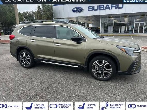 SUBARU ASCENT 2024 4S4WMAWD6R3451486 image