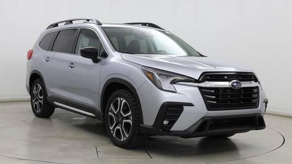 SUBARU ASCENT 2024 4S4WMARD4R3427621 image
