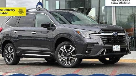 SUBARU ASCENT 2024 4S4WMAWD9R3406655 image