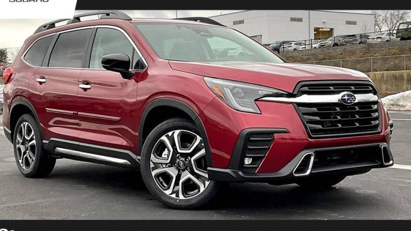 SUBARU ASCENT 2024 4S4WMAWD8R3418828 image