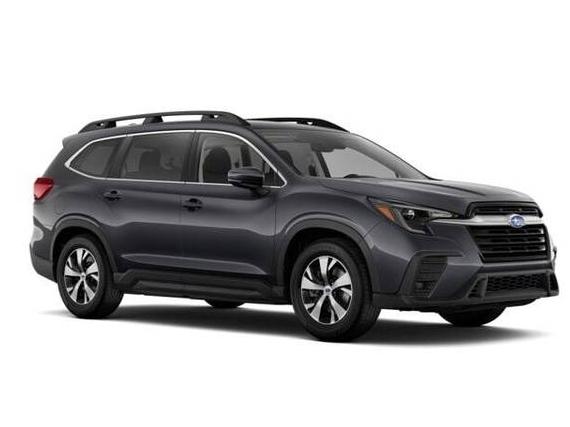 SUBARU ASCENT 2024 4S4WMAED7R3403058 image
