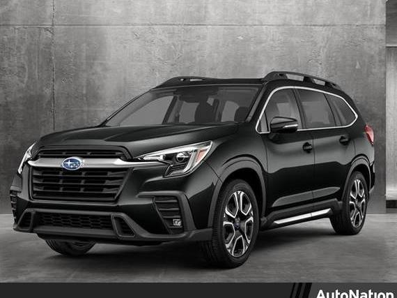 SUBARU ASCENT 2024 4S4WMARD7R3423370 image
