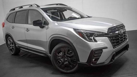 SUBARU ASCENT 2024 4S4WMAHD6R3457382 image