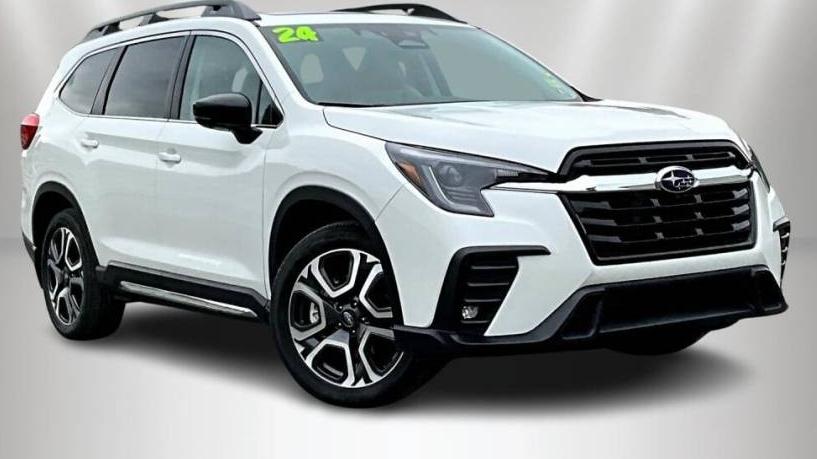 SUBARU ASCENT 2024 4S4WMAUD3R3412048 image