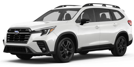 SUBARU ASCENT 2024 4S4WMAKD6R3432829 image SUBARU ASCENT 2024 4S4WMAKD6R3432829 image