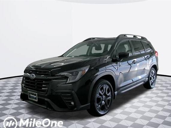 SUBARU ASCENT 2024 4S4WMAKD3R3421397 image