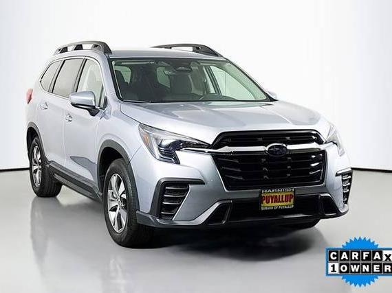 SUBARU ASCENT 2024 4S4WMAEDXR3445157 image SUBARU ASCENT 2024 4S4WMAEDXR3445157 image