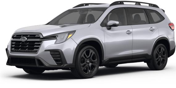 SUBARU ASCENT 2024 4S4WMAED0R3441926 image