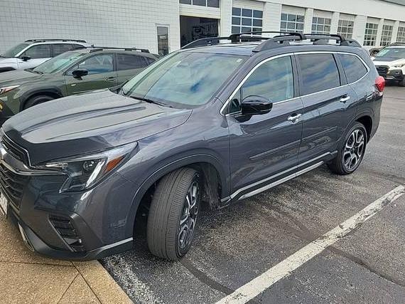 SUBARU ASCENT 2024 4S4WMAWD6R3412803 image SUBARU ASCENT 2024 4S4WMAWD6R3412803 image