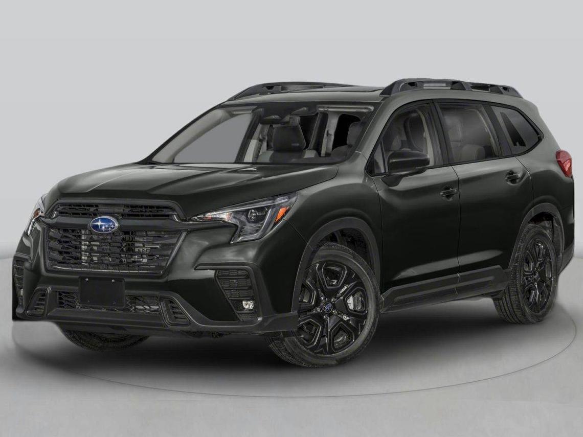 SUBARU ASCENT 2024 4S4WMAWDXR3429393 image