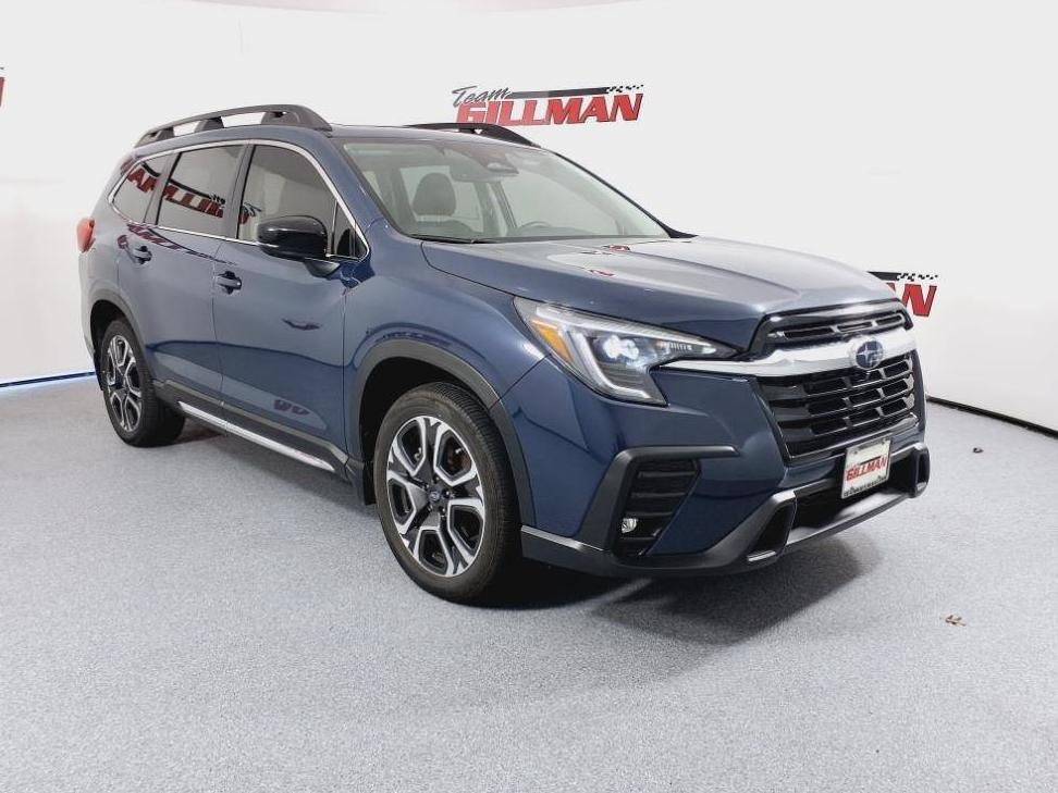 SUBARU ASCENT 2024 4S4WMAUD9R3437908 image