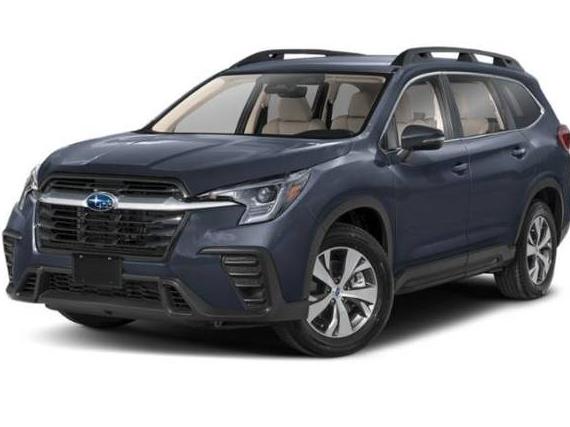 SUBARU ASCENT 2024 4S4WMAED8R3448896 image