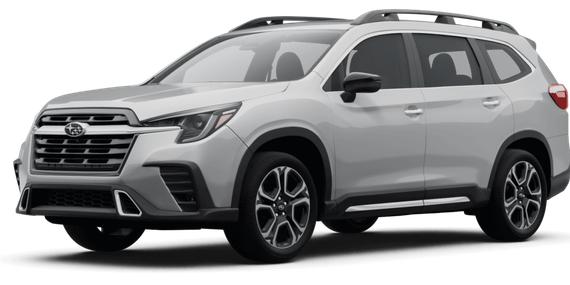 SUBARU ASCENT 2024 4S4WMAWDXR3418426 image