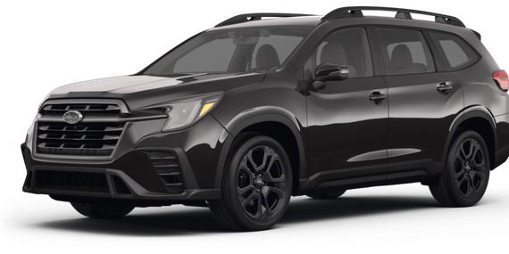 SUBARU ASCENT 2024 4S4WMASD9R3438818 image SUBARU ASCENT 2024 4S4WMASD9R3438818 image