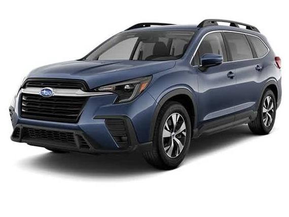 SUBARU ASCENT 2024 4S4WMAED5R3445485 image SUBARU ASCENT 2024 4S4WMAED5R3445485 image