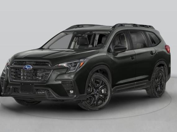 SUBARU ASCENT 2024 4S4WMAHD7R3418817 image