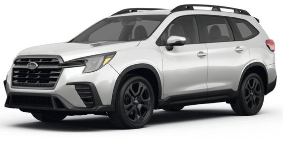 SUBARU ASCENT 2024 4S4WMAED7R3436125 image