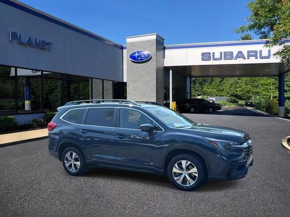 SUBARU ASCENT 2024 4S4WMAED0R3402317 image
