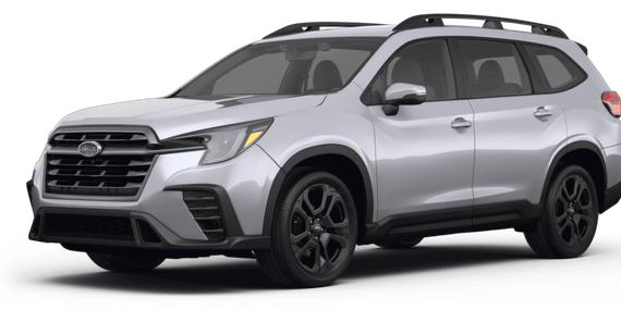 SUBARU ASCENT 2024 4S4WMAED0R3443448 image