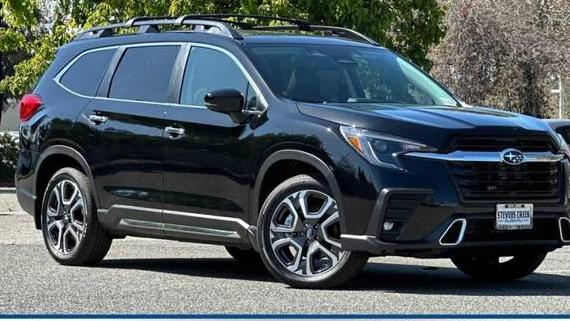 SUBARU ASCENT 2024 4S4WMAWD2R3424740 image
