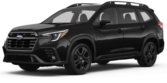 SUBARU ASCENT 2024 4S4WMAHDXR3424028 image SUBARU ASCENT 2024 4S4WMAHDXR3424028 image