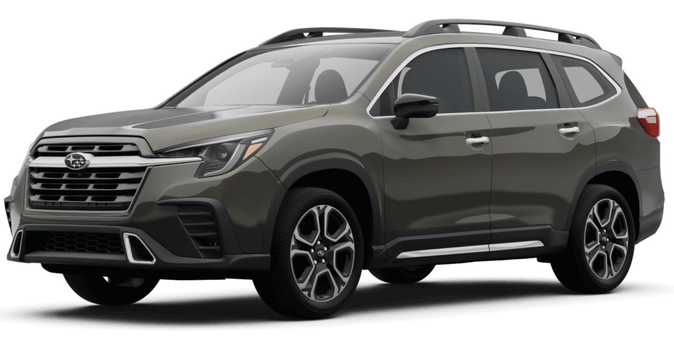 SUBARU ASCENT 2024 4S4WMAWD0R3457056 image