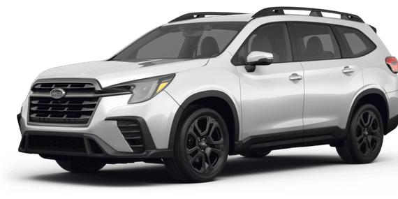 SUBARU ASCENT 2024 4S4WMAUD1R3450474 image