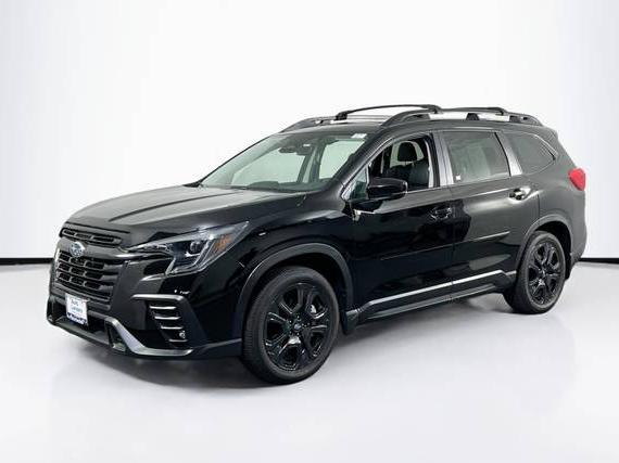 SUBARU ASCENT 2024 4S4WMAKD8R3422867 image