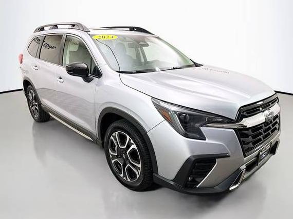 SUBARU ASCENT 2024 4S4WMAWD1R3424096 image SUBARU ASCENT 2024 4S4WMAWD1R3424096 image