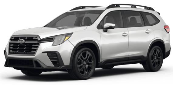 SUBARU ASCENT 2024 4S4WMAED6R3441428 image