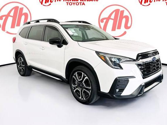 SUBARU ASCENT 2024 4S4WMARD8R3424057 image