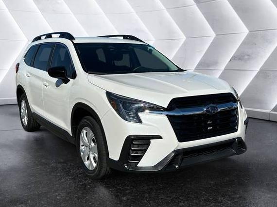 SUBARU ASCENT 2024 4S4WMAAD2R3461844 image SUBARU ASCENT 2024 4S4WMAAD2R3461844 image