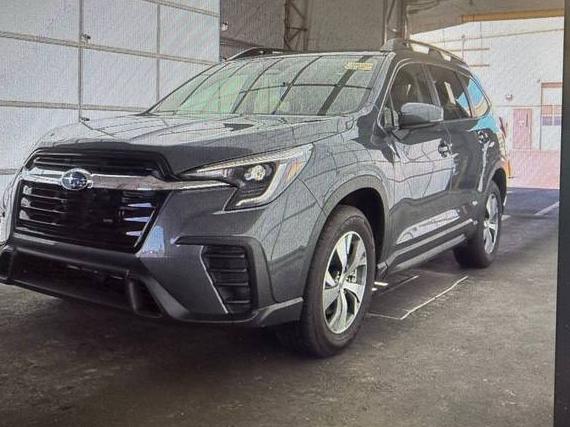 SUBARU ASCENT 2024 4S4WMAED0R3444745 image SUBARU ASCENT 2024 4S4WMAED0R3444745 image