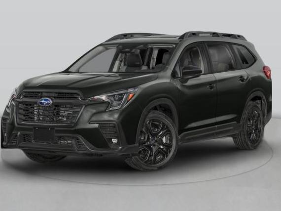 SUBARU ASCENT 2024 4S4WMAKD4R3424860 image