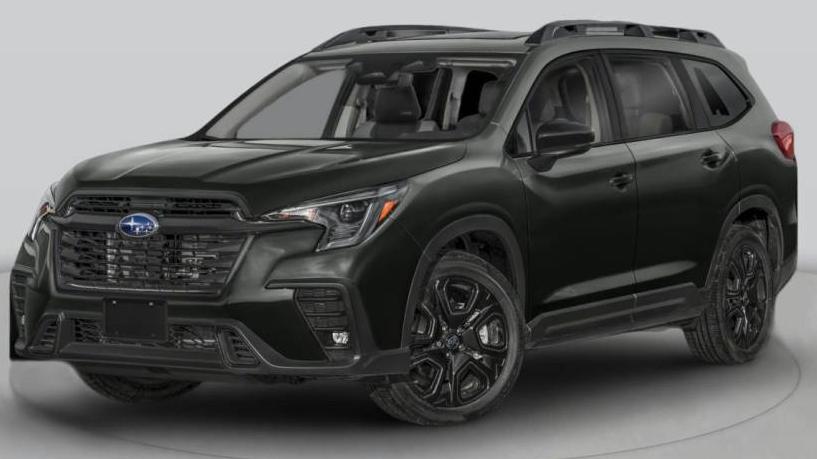 SUBARU ASCENT 2024 4S4WMAHD7R3423855 image